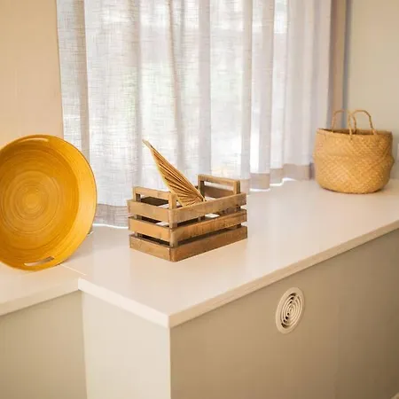 Apartment Tastefully 2 Bedroom Serviced 76m2 -kb22-